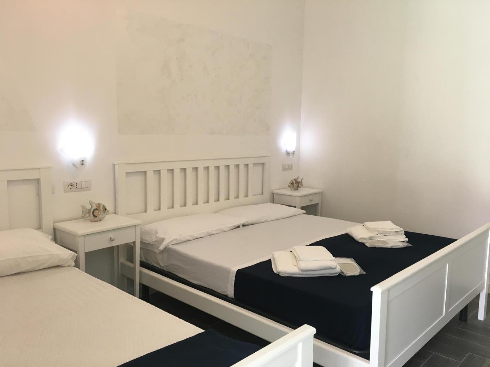 B&B A Casa Di Picci ซานตาโดเมนิกา ภายนอก รูปภาพ