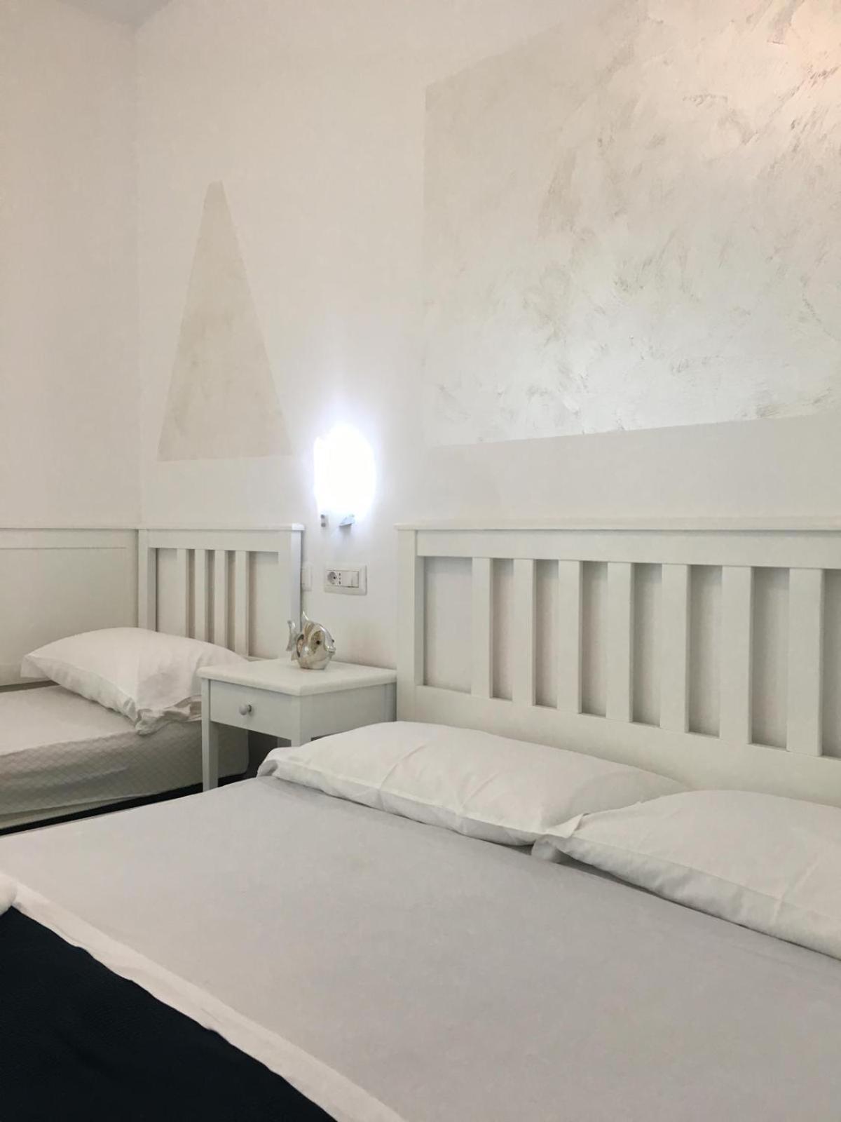 B&B A Casa Di Picci ซานตาโดเมนิกา ภายนอก รูปภาพ