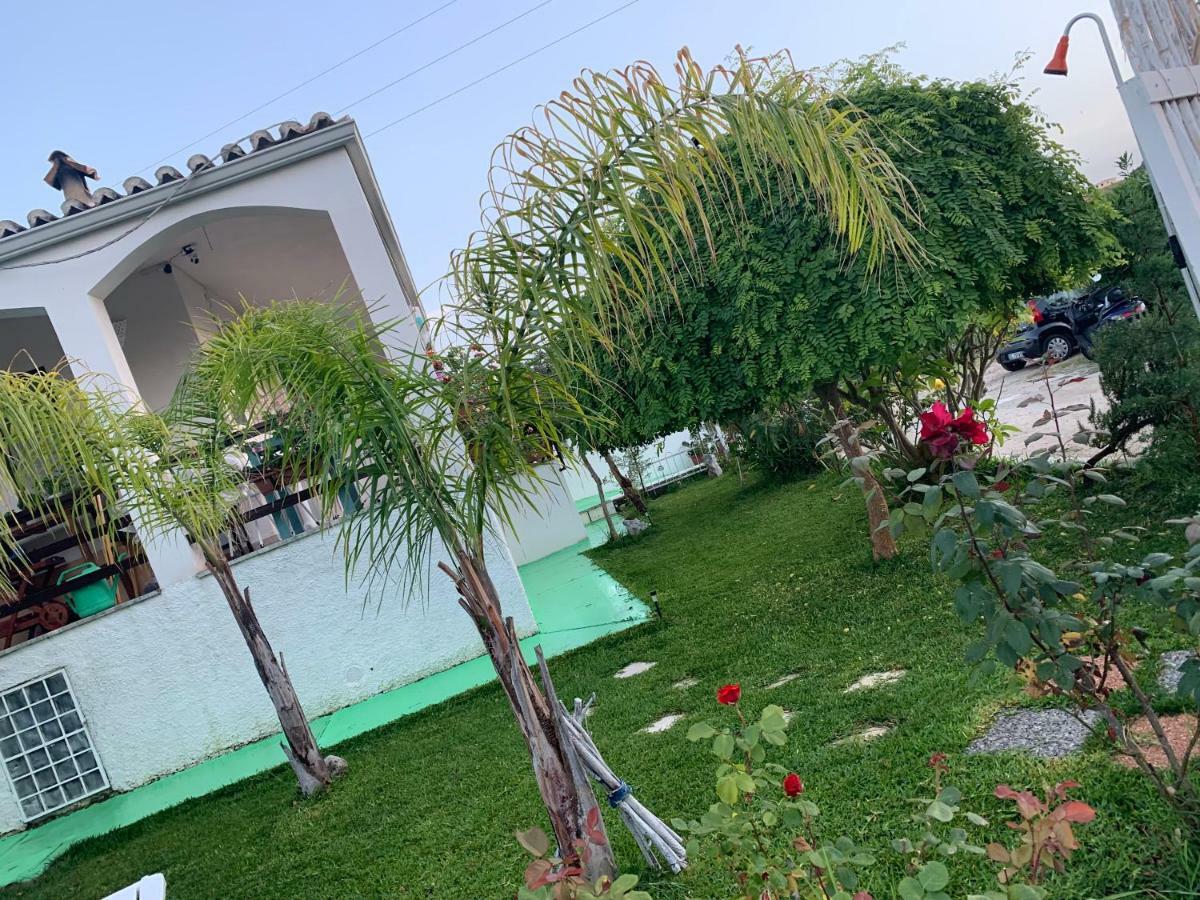 B&B A Casa Di Picci ซานตาโดเมนิกา ภายนอก รูปภาพ